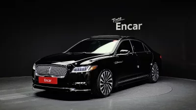 Lincoln CONTINENTAL