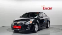 Daewoo Cruze