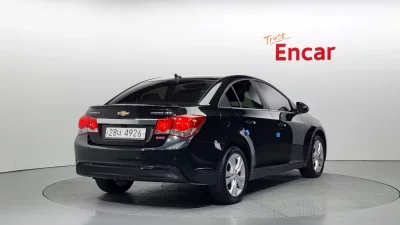 Daewoo Cruze