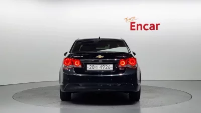 Daewoo Cruze