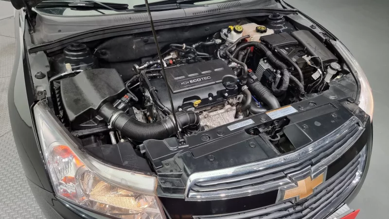 Daewoo Cruze