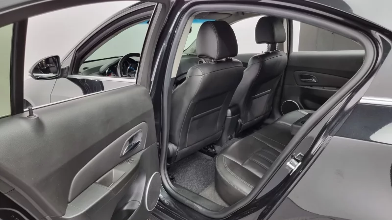 Daewoo Cruze