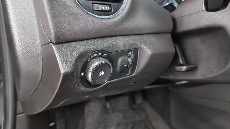 Daewoo Cruze