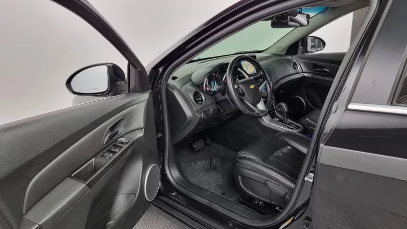 Daewoo Cruze