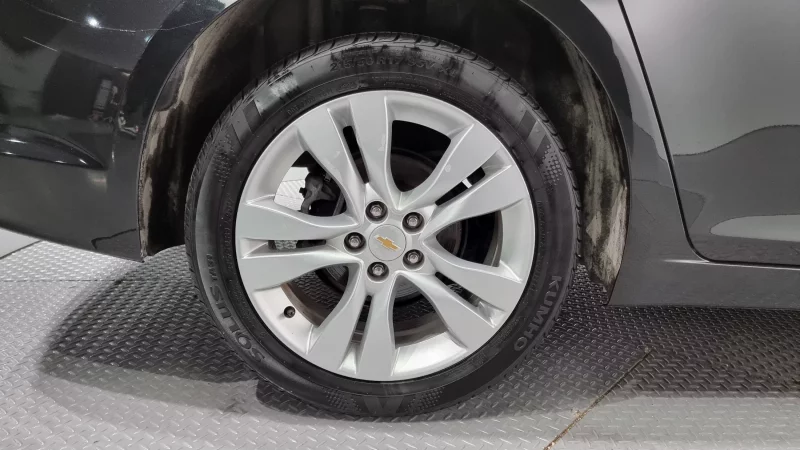 Daewoo Cruze
