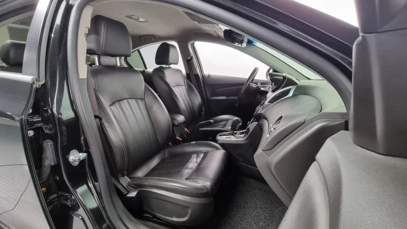 Daewoo Cruze