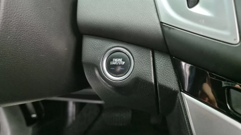 Daewoo Cruze