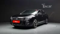 Renault Samsung SM7