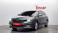 Renault Samsung SM7