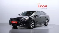 Renault Samsung SM7
