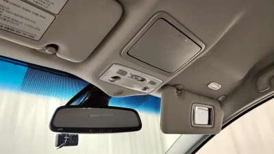 Renault Samsung SM7