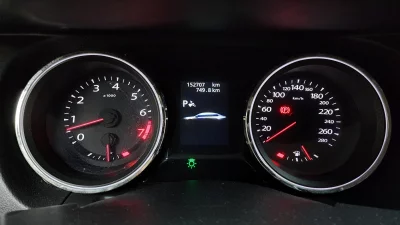 Renault Samsung SM7