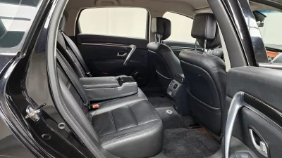 Renault Samsung SM7