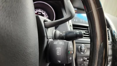 Renault Samsung SM7