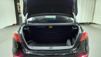 Renault Samsung SM7