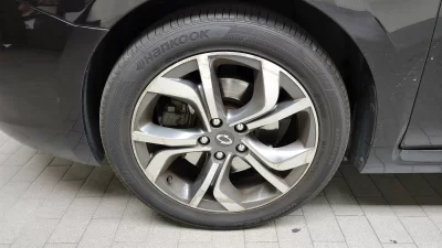 Renault Samsung SM7
