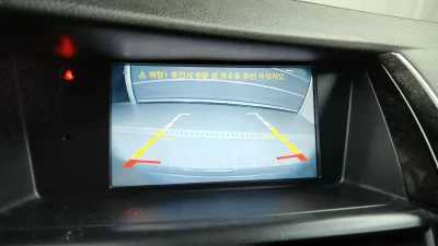 Renault Samsung SM7