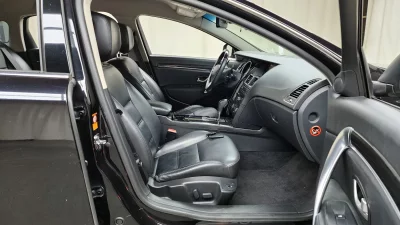 Renault Samsung SM7
