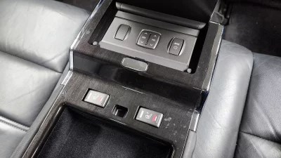 Renault Samsung SM7