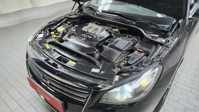 Renault Samsung SM7
