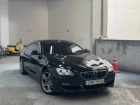 BMW 6-Series