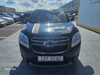Daewoo Orlando