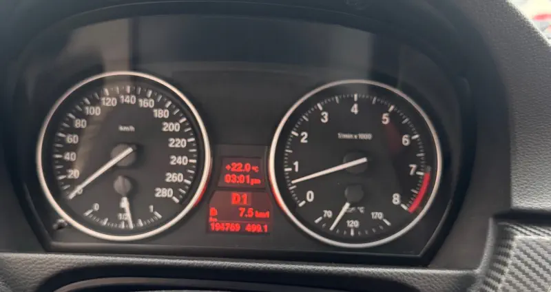 BMW 3-Series