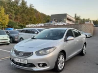 Renault Samsung SM3