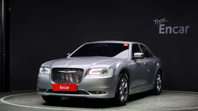 Chrysler 300C