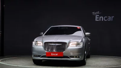 Chrysler 300C