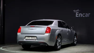 Chrysler 300C