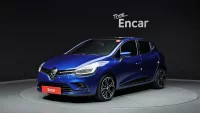 Renault Samsung Cilo