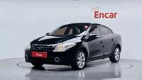 Renault Samsung SM3