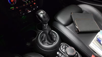 MINI Cooper Convertible