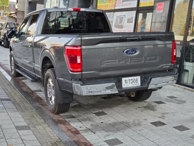 Ford F150