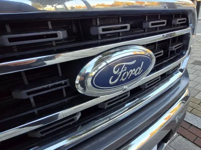 Ford F150
