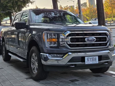 Ford F150