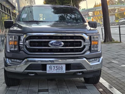 Ford F150