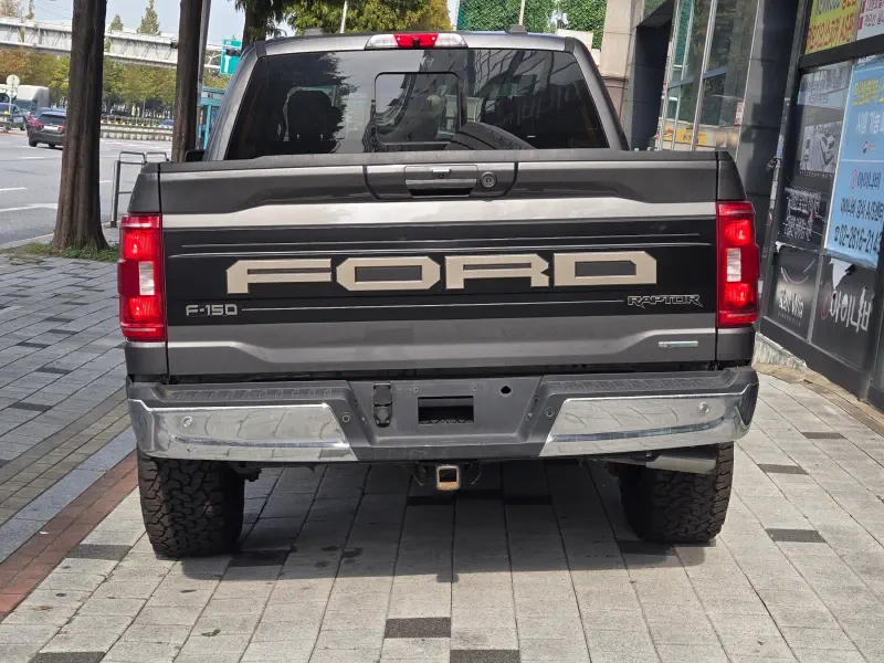 Ford F150