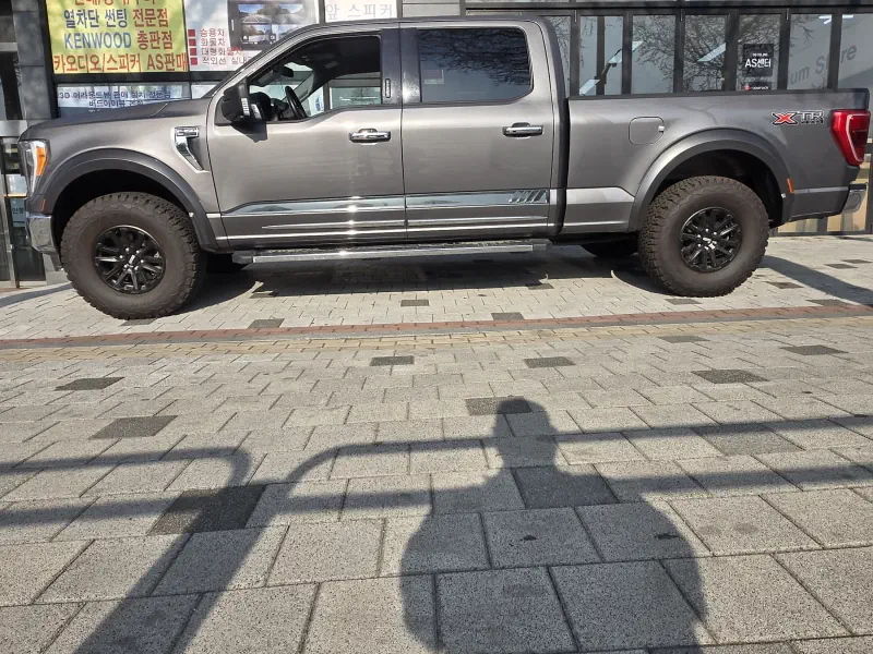 Ford F150
