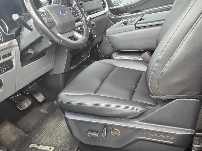 Ford F150