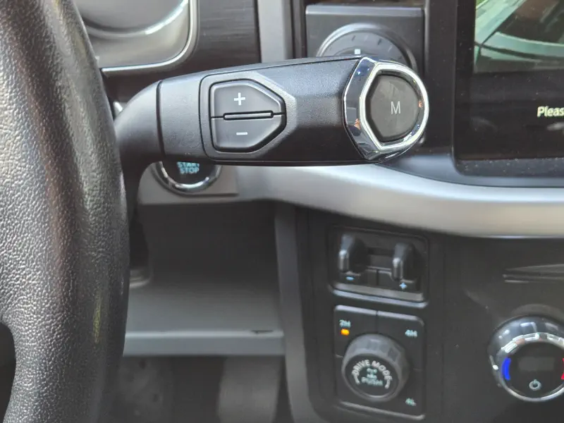 Ford F150