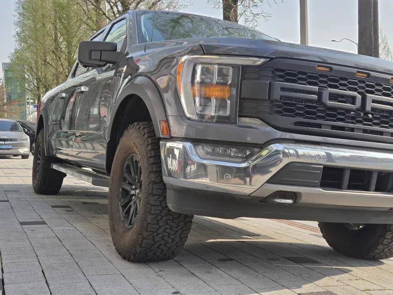 Ford F150