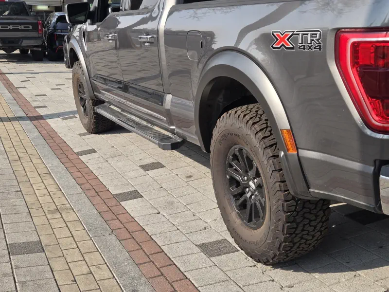 Ford F150