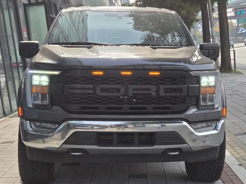 Ford F150