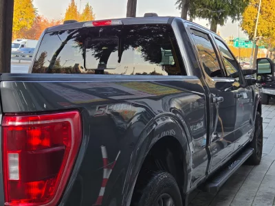 Ford F150