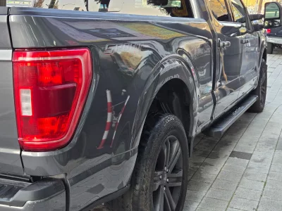 Ford F150