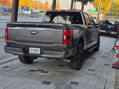 Ford F150