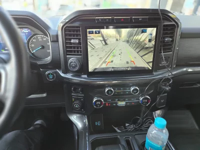 Ford F150
