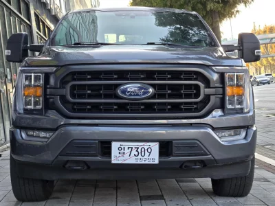 Ford F150
